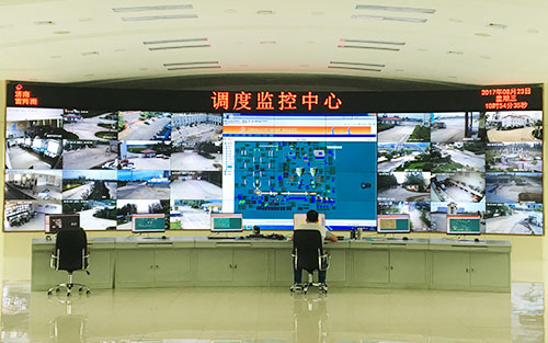 �����Ӹ㶮��Һ��ƴ������LED��ʾ�����ѡ��