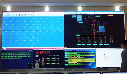 ƴ����������ͬʱ��ʾ4�����棿