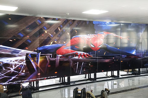 �޷�Һ��ƴ������װ����