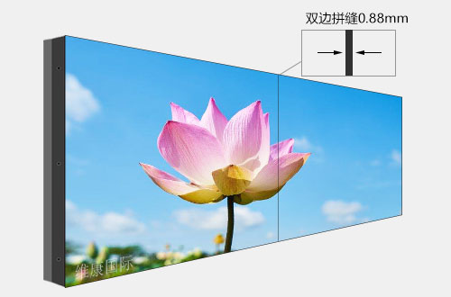 0.88拼接屏是什么意思,尺寸参数是多大 0.88拼接屏是什么意思,尺寸参数是多大