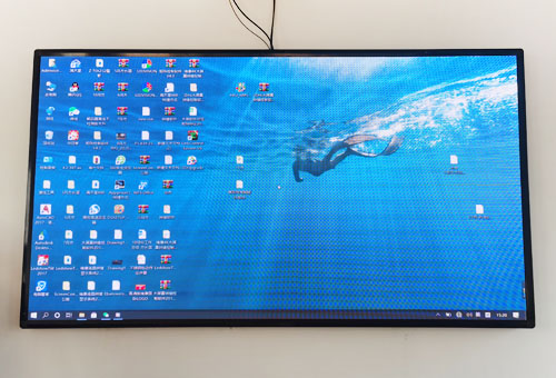 LED��ʾ��ˢ������ʲô��˼��ˢ����Խ��Խ����