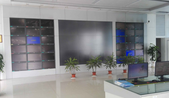 blob.png 全面对比解析液晶拼接屏与DLP显示技术