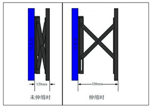 ��Ƚ��Һ��ƴ����ǰά��ʽ��װ