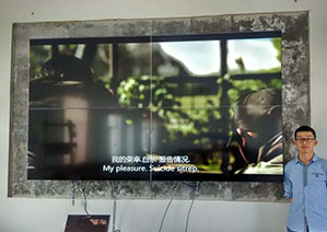 �޷�ƴ�������������Ļ��ʾ��ҵ�ķ�չ����