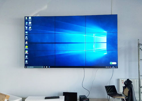 ����Ļƴ����ʾ��ҵ�ķ�չ�ſ�