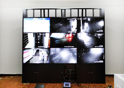 LCDƴ����������Ƶ�����ʾ���չ