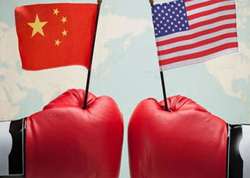 ����ó��սȫ�濪չ��Һ������ҵ����ܵ�Ӱ��