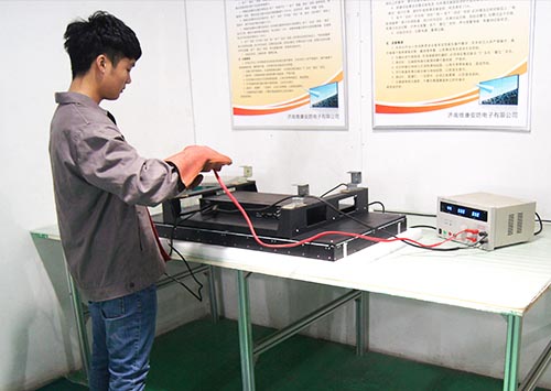 ����Һ��ƴ�������ҵķ�չ��״