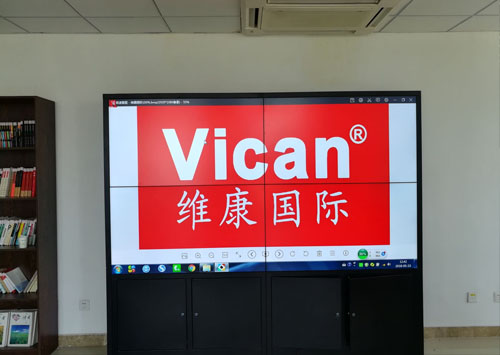 2X2ƴ��55��3.5mm��Һ��ƴ����Ӧ������̨��ɽ��ũ�־�