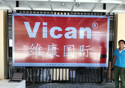 3*3Һ��ƴ������̩��������˾�е�Ӧ�ð���