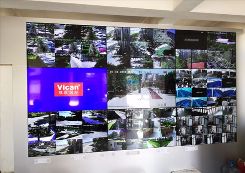 258.jpg LCD拼接屏与DLP拼接屏的区别