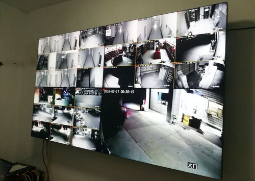 2*2Һ��ƴ���������ʾ�����ڿ����̲�ר���ֵ�Ӧ��