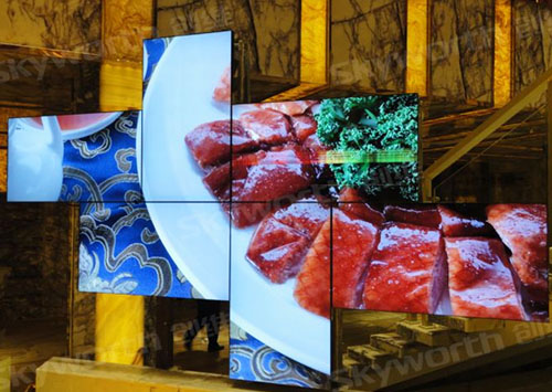 ����Һ������ƴ�ӳ�Ϊ��һ��ϸ�ֻ�����ʾ�г�