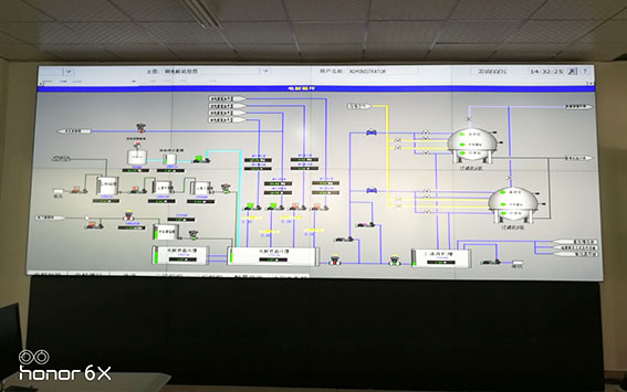 2*4 67��DLPƴ�����ֳ���װЧ��չʾ