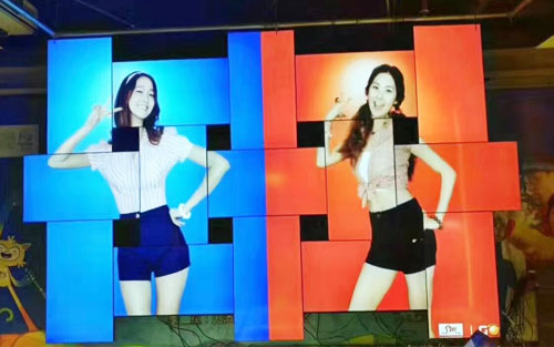 ����Һ��ƴ������ô�����г��氲װ�кβ�ͬ