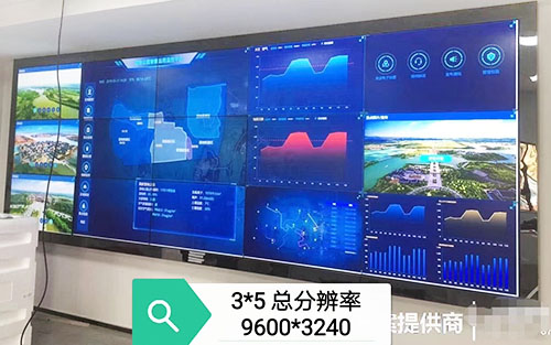 ��ҵ��ʾ�����ݵ���Ļ��Һ��ƴ��������LEDС�����ʾ��