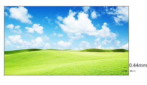 LG55��0.44mmҺ��ƴ�Ӵ����Ƴ�������ƴ��ʱ������