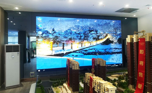 ¥���۷�������ʾС���滮�����ͼ��Һ��ƴ����Ļ����LED������