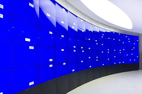 ���δ���Ļ��ʾϵͳ���ּ����������