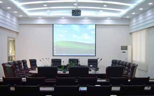 ��û�б�ͶӰ�Ǹ����塢���Ƚ��Ĵ�����ʾ�豸