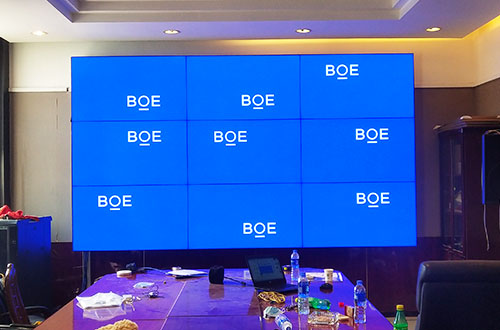 ������ƴ������BOEƴ������������ô����