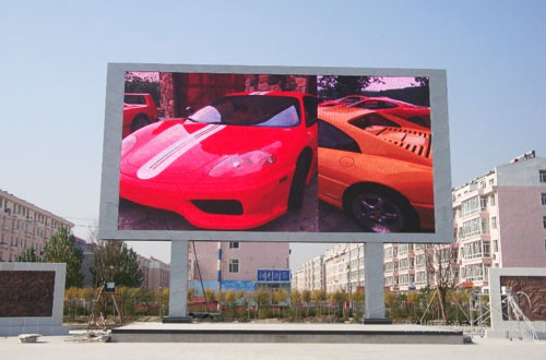 DLP��LED��ʾ��������