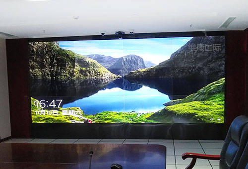 0mm�޷�ƴ������С���LED������