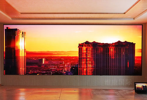 С���LED��LCD������Ա�