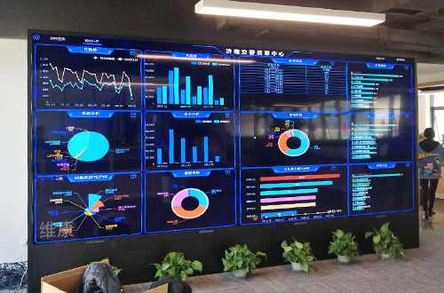 ����չʾ�������ӻ���ʾ����