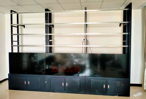 ƴ������ػ�����װʾ��ͼ