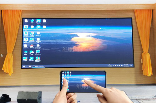 LED��ʾ����Һ�����ĸ���