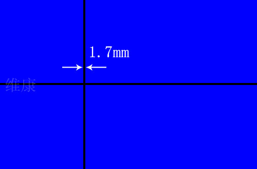 1.7mmƴ����ʵ��ƴ���Ƕ���?