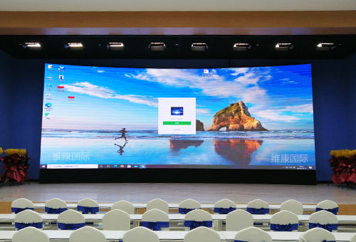 LED��Ļ��LCD��Ļ�ĸ���