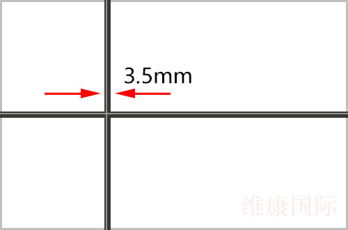 ƴ�����߿�ߴ�����м��֣�Ϊʲôһ��ϸһ�ߴ�