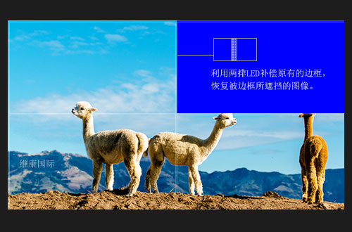 LCD��ô�޷�ƴ����������û����ȫ�޷��ƴ����