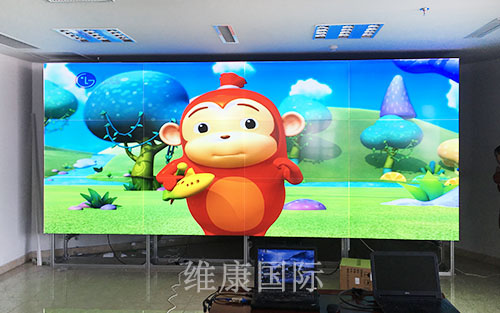 无缝拼接屏十大品牌,无缝拼接屏哪些品牌好 无缝拼接屏十大品牌,无缝拼接屏哪些品牌好