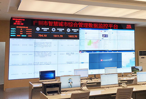 室内大屏显示系统用液晶拼接屏好还是LED屏好? 室内大屏显示系统用液晶拼接屏好还是LED屏好?