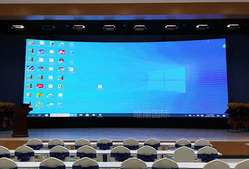 会议大屏幕显示屏哪种好,会议室显示大屏幕用什么好 会议大屏幕显示屏哪种好,会议室显示大屏幕用什么好