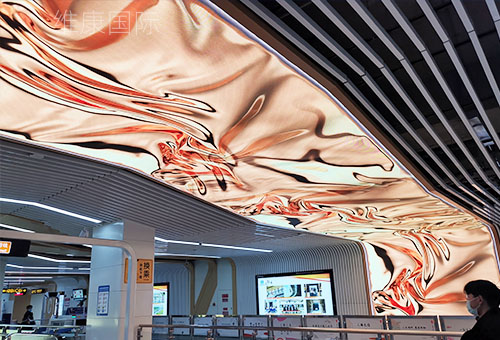 ����LED��ʾ������ô���ģ�LED������Ļ��Ʒ���