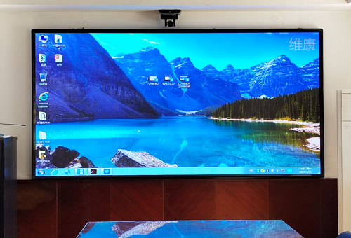 LED��P3��P2�ĸ��ã���ʾ��P2����P3��