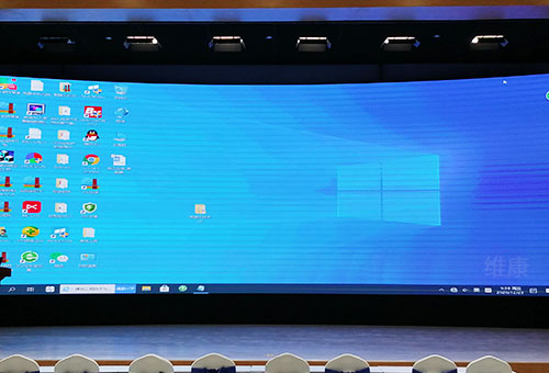 LED��ʾ����ˮ������ô���£�LED����������������˸��ν��