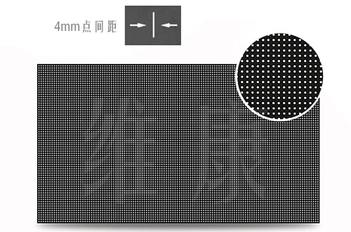 P4ȫ����ʾ������Ǯһƽ�ף�LED��ʾ��P4����Ǯһƽ��