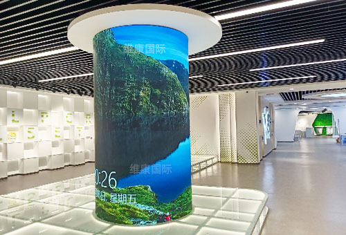 ����ȫ��LED��ʾ����Ҫ������ʲô������LED��ʾ����������Щ