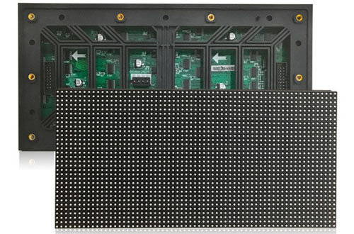 LED��ʾ��ģ����ʲô��˼��LED��ģ��ߴ��׼�Ƕ���