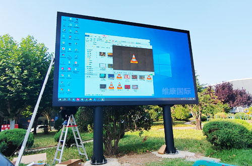 LED��������Ǯһƽ�ף�LED���Ӵ���Ļ�۸�һ���Ƕ���Ǯ��