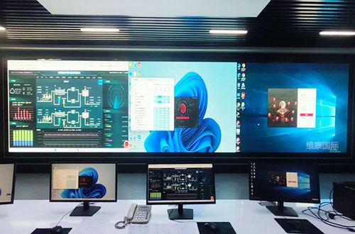 LED��ʾ����ôʵ�ֶ����Ļ��ʾ��LED�����������ô������ʾ