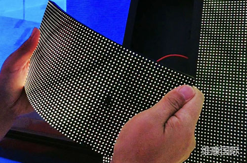 ʲô�ǻ���LED��Ļ��LED��ʾ���л�����ôװ