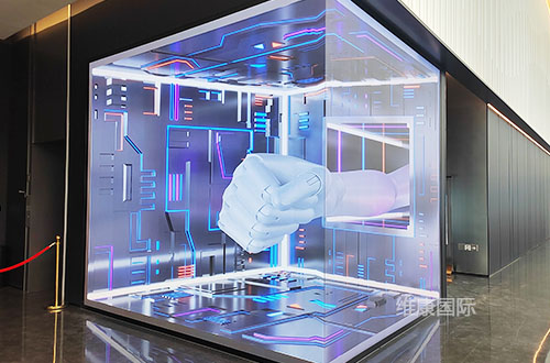 LED��ʾ���ܲ���3DƬԴ��LED������ʾ����3D��Ƶ��