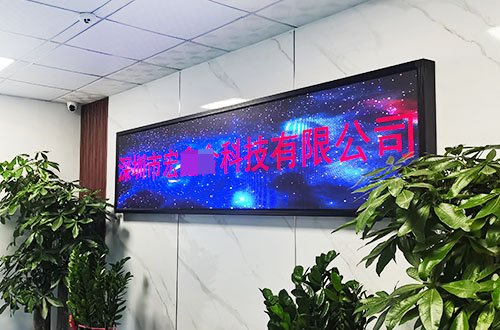 LED��ʾ����ô��U�̵�������ʾ�����ģ�����������ô��U�̷ŵ�LED��Ļ