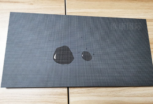 LED��ʾ����ˮ��LED��Ļ��ˮ���³�ʪ��